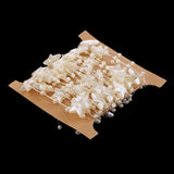 Maxbell 5m Artificial Pearls Beads Garland Chain Stars Decoration For Wedding Party - Aladdin Shoppers