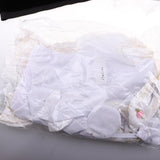 Maxbell 5pcs Cute Lace Clothes Suit for 22inch Reborn Doll Clothes Outfit Accessory - Aladdin Shoppers