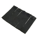 Maxbell 5pcs Elastic Pants Waist Extender Strong Adjustable Pant Button Extenders - Aladdin Shoppers