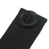 Maxbell 5pcs Elastic Pants Waist Extender Strong Adjustable Pant Button Extenders - Aladdin Shoppers