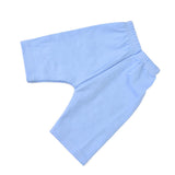 Maxbell 5pcs Jumpsuit & Pants Set Blue for 22-23inch Reborn Doll Clothes Accessories - Aladdin Shoppers