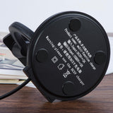 Maxbell 5V USB Smart Watch Bracket Charging Cable Dock Kit for Fitbit Charge 2 - Aladdin Shoppers