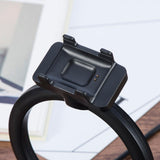 Maxbell 5V USB Smart Watch Bracket Charging Cable Dock Kit for Fitbit Charge 2 - Aladdin Shoppers