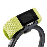 Maxbell 5V USB Smart Watch Bracket Charging Cable Dock Kit for Fitbit Charge 2 - Aladdin Shoppers