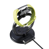 Maxbell 5V USB Smart Watch Bracket Charging Cable Dock Kit for Fitbit Charge 2 - Aladdin Shoppers