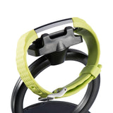 Maxbell 5V USB Smart Watch Bracket Charging Cable Dock Kit for Fitbit Charge 2 - Aladdin Shoppers