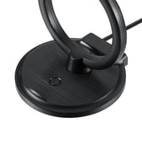 Maxbell 5V USB Smart Watch Bracket Charging Cable Dock Kit for Fitbit Charge 2 - Aladdin Shoppers