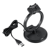 Maxbell 5V USB Smart Watch Bracket Charging Cable Dock Kit for Fitbit Charge 2 - Aladdin Shoppers