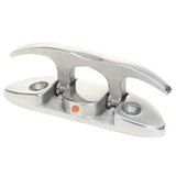 Maxbell 6" 316 Marine Stainless Steel Boat Flip Up Folding Dock Cleat - Aladdin Shoppers