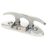 Maxbell 6" 316 Marine Stainless Steel Boat Flip Up Folding Dock Cleat - Aladdin Shoppers