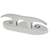 Maxbell 6" 316 Marine Stainless Steel Boat Flip Up Folding Dock Cleat - Aladdin Shoppers