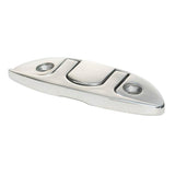 Maxbell 6" 316 Marine Stainless Steel Boat Flip Up Folding Dock Cleat - Aladdin Shoppers