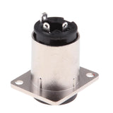 Maxbell 6.35mm Female Jack Socket For Audio Microphone Cables Connectors - Aladdin Shoppers