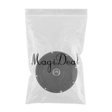 Maxbell 6.5inch Subwoofer Glass Fiber Mid-bass 4Ohm Stereo Audio Loudspeaker DIY - Aladdin Shoppers