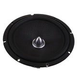 Maxbell 6.5inch Subwoofer Glass Fiber Mid-bass 4Ohm Stereo Audio Loudspeaker DIY - Aladdin Shoppers
