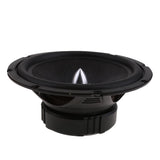 Maxbell 6.5inch Subwoofer Glass Fiber Mid-bass 4Ohm Stereo Audio Loudspeaker DIY - Aladdin Shoppers