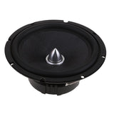 Maxbell 6.5inch Subwoofer Glass Fiber Mid-bass 4Ohm Stereo Audio Loudspeaker DIY - Aladdin Shoppers