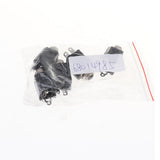 Maxbell 6.5mm/0.26inch Mini Female Headphone Jack Plug Stereo Audio Panel Mount - Aladdin Shoppers