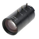 Maxbell 6-60mm 1/3" Industrial Camera Manual Iris Zoom Focus TV Cine Lens CS Mount - Aladdin Shoppers