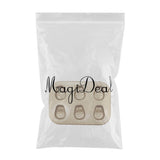 Maxbell 6-Cup Carbon Steel Cake Mould Baking Tray Pan Bakeware Long Eared Rabbit - Aladdin Shoppers
