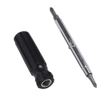 Maxbell 6-In-1 Multi Nutdriver Set Heavy Duty Hollow Shaft Six Point Hex Si - Aladdin Shoppers
