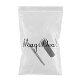 Maxbell 6-In-1 Multi Nutdriver Set Heavy Duty Hollow Shaft Six Point Hex Si - Aladdin Shoppers