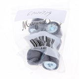 Maxbell 6 Pieces 13mm Motorcycle Refit Variator Roller Weight 12g for Yamha KVY - Aladdin Shoppers