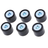 Maxbell 6 Pieces 13mm Motorcycle Refit Variator Roller Weight 12g for Yamha KVY - Aladdin Shoppers