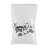 Maxbell 6 Pieces Grip Rubber Unit Repair Part For Nikon D700 Front/Rear/Side Cover - Black - Aladdin Shoppers