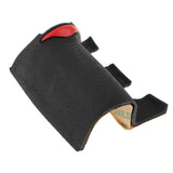 Maxbell 6 Pieces Grip Rubber Unit Repair Part For Nikon D700 Front/Rear/Side Cover - Black - Aladdin Shoppers