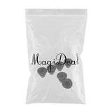 Maxbell 6 Pieces Rubber Side Cover Grommets For Harley Touring (New Style) - Aladdin Shoppers