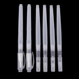 Maxbell 6 Pieces Solid Watercolor Brush Pens Water Storage Brush Pens For Artists - Aladdin Shoppers