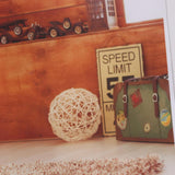 Maxbell 60*120cm Backdrop Background Backcloth for Doll Photography ACCS Attic Room - Aladdin Shoppers