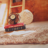 Maxbell 60*120cm Backdrop Background Backcloth for Doll Photography ACCS Attic Room - Aladdin Shoppers