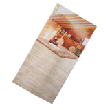 Maxbell 60*120cm Backdrop Background Backcloth for Doll Photography ACCS Attic Room - Aladdin Shoppers