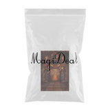 Maxbell 60*120cm Christmas Scenes Backdrop Background for Doll Photography Accessory - Aladdin Shoppers