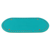 Maxbell 60 Holes Nail Bag Bottom Shaper Bag Cushion Pad for Hand-made DIY Bags Green - Aladdin Shoppers