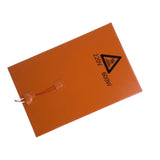 Maxbell 600W/220V 200*300mm Silicone Heater Pad Heating Mat Hot Bed For 3D Printer - Aladdin Shoppers