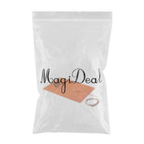 Maxbell 600W/220V 200*300mm Silicone Heater Pad Heating Mat Hot Bed For 3D Printer - Aladdin Shoppers