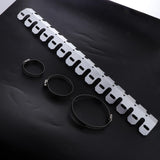 Maxbell 60cm Exhaust Pipe Protector Guard Heat Shield for 2 Stroke Motorcycle Silver - Aladdin Shoppers