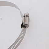 Maxbell 60cm Exhaust Pipe Protector Guard Heat Shield for 2 Stroke Motorcycle Silver - Aladdin Shoppers