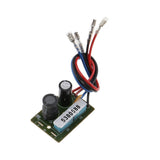 Maxbell 60W 2 Way Audio Speaker Frequency Divider Module Treble Bass - Aladdin Shoppers