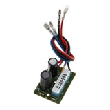 Maxbell 60W 2 Way Audio Speaker Frequency Divider Module Treble Bass - Aladdin Shoppers