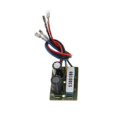 Maxbell 60W 2 Way Audio Speaker Frequency Divider Module Treble Bass - Aladdin Shoppers
