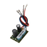 Maxbell 60W 2 Way Audio Speaker Frequency Divider Module Treble Bass - Aladdin Shoppers