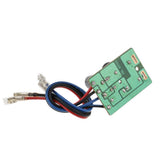 Maxbell 60W 2 Way Audio Speaker Frequency Divider Module Treble Bass - Aladdin Shoppers