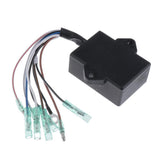 Maxbell 61N-85540-11 CDI Coil Unit Assy for Yamaha Outboard 25HP 30HP 2T Boat - Aladdin Shoppers