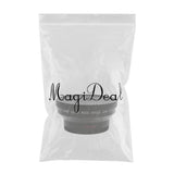 Maxbell 62mm 0.45x Wide Angle Lens with Macro for Canon Nikon Sony Digital Cameras. Includes 2 x Lens Hood and Protector Bag - Aladdin Shoppers