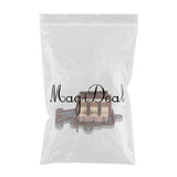 Maxbell 63V-13610-00 REED VALVE ASSY for Yamaha 2 stroke outboard engine 9.9HP 15HP - Aladdin Shoppers