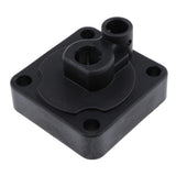 Maxbell 63V-44301-00 9.9hp 15hp WATER PUMP HOUSING Assy For Yamaha Outboard Motor - Aladdin Shoppers